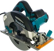 Пила дисковая Makita HS 7100K HS7100K