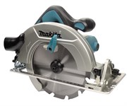 Пила дисковая Makita HS7601K HS7601K