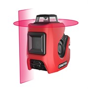 Лазерный уровень CONDTROL NEO X1-360   1-2-127 1-2-127