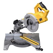 Пила торцовочная DEWALT DWS 777