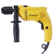 Дрель ударная Stanley SDH 600 C 3610