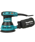 Эксцентриковая шлифмашина Makita BO 5031 BO5031