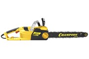 Пила цепная Champion 424N-18 424N-18