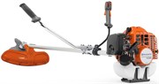 Бензокоса Husqvarna 143 RII     9673329-02 9673329-02