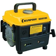 Электростанция CHAMPION GG 951 DC GG951DC