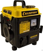 Электростанция CHAMPION IGG 950 инверторная IGG950