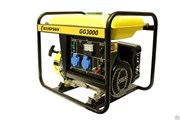 Электростанция CHAMPION GG 3000 GG3000