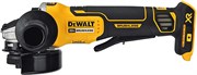Болгарка аккумуляторная DeWalt DCG 406 N 3734