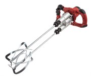 Строительный миксер Elitech МС 1600/2ЭД МС 1600/2ЭД