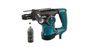 Перфоратор Makita HR 2811 FT HR2811FT