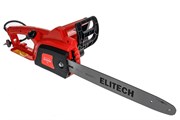 Пила цепная Elitech ЭП 2000/16 П ЭП 2000/16П