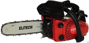 Бензопила ELITECH БП 25/12 М БП 25/12М
