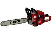 Бензопила ELITECH БП 45/18 БП 45/18