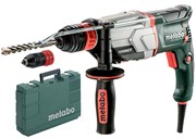 Перфоратор Metabo KHE 2660 Quick + БЗП 600663500 3864