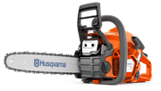 Бензопила Husqvarna 130 - 14" 9671084-03