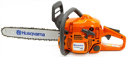 Бензопила Husqvarna 440 Е - 15"   9677887-35 9677887-35