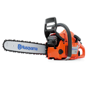 Бензопила Husqvarna 353 - 15"   9651697-15 9651697-15