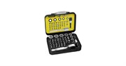 Набор бит Stanley Expert 39 пред. 3881