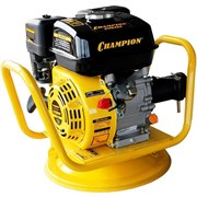 Вибратор глубинный CHAMPION CVG 424 бенз. CVG424