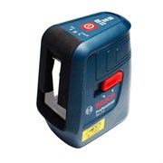 Лазерный уровень Bosch GLL 3 X  Professional 3944