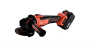 Болгарка аккумуляторная Elitech МШУ 18 БЛ МШУ 18БЛ (Е2213.001.02)