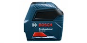 Лазерный уровень Bosch GLL 2-10 4045