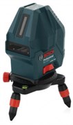 Лазерный уровень Bosch GLL 3-15X 4051