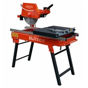 Станок камнерезный ELITECH СК 400/90 Р СК 400/90Р