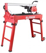Плиткорез ELITECH ПЭ 1000/92P ПЭ 1000/92Р