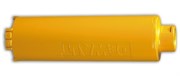 Коронка  алмазная DeWalt DT 9762 для мокрого сверления 65*400 4258
