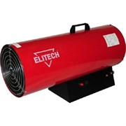 Тепловая пушка ELITECH ТП 70 ГБ ТП 70ГБ
