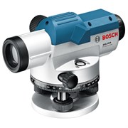 Оптический нивелир Bosch GOL 20 D 4360