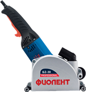 Штроборез Фиолент Б 2-30