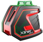 Лазерный уровень CONDTROL XLiner 360 G   1-2-134 1-2-134