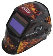 Маска сварщика ELITECH МС 900 Prof МС 900Prof