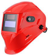 Маска сварщика Fubag Хамелеон OPTIMA 9.13 RED 38073