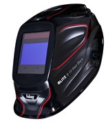 Маска сварщика Fubag Хамелеон BLITZ 9.13 Visor Black 38500