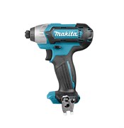 Шуруповерт аккумуляторный Makita TD 110 DZ TD110DZ