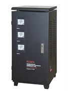 Стабилизатор напряжения Ресанта АСН-15000/3 -ЭМ трехфазный 4425