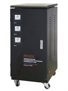 Стабилизатор напряжения Ресанта АСН-20000/3-ЭМ трехфазный 4426