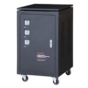Стабилизатор напряжения Ресанта АСН-60000/3 трехфазный 4430