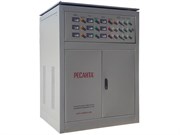 Стабилизатор напряжения Ресанта АСН-100000/3-ЭМ трехфазный 4432