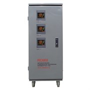 Стабилизатор напряжения Ресанта АСН-30000/3 - Ц трехфазный 4435