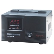 Стабилизатор напряжения Ресанта АСН-500/1-ЭМ 4436