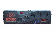 Стабилизатор напряжения Ресанта C 1500 4451