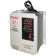 Стабилизатор напряжения Ресанта АСН-2000 Н/1-Ц Lux 4470