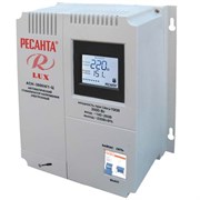 Стабилизатор напряжения Ресанта АСН-3000 Н/1-Ц Lux 4471