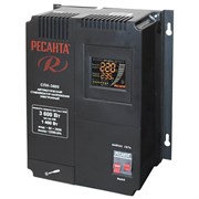 Стабилизатор напряжения Ресанта СПН-3600 4477