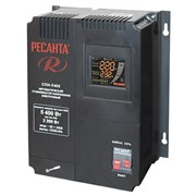 Стабилизатор напряжения Ресанта СПН-5400 4478