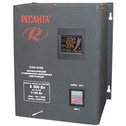 Стабилизатор напряжения Ресанта СПН-8300 4479